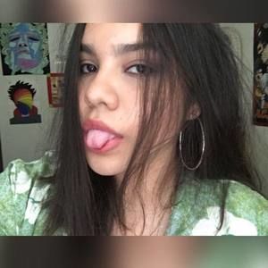 Meet your Posher, Lizeth